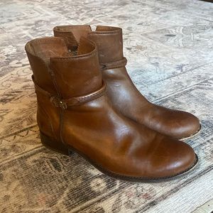 Frye Leather boots